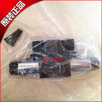 Original Taiwan 7OCEAN seven ocean solenoid valve DSV-G02-2N-DC24-20 72 82 fake one penalty ten