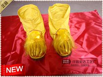 Lion dance Lion shoes North Lion shoes Lion dance shoes