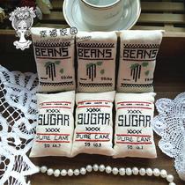 On December New * Foreign Trade Original Single Cross embroidered wire pocketbook Pin Bag mouse wrist cushion small balsammy