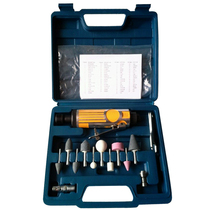 Xinliba straight engraving machine High torque pneumatic grinding machine Pneumatic polishing machine Air mill engraving machine