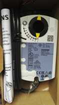 New spot original fitting Siemens electric wind valve actuator GLB161 1E driver