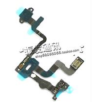 Zhenfa is suitable for A4s boot cable A4S power key cable A 4s photosensitive cable