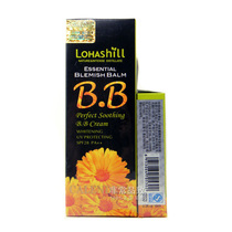  Korea Lohashill Lohashill Calendula Full Effect Soothing BB Cream Concealer Moisturizing 784#