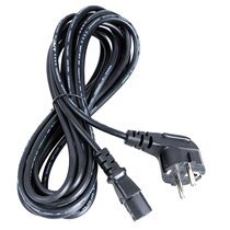 God Bull 5 m Power Cord National Label