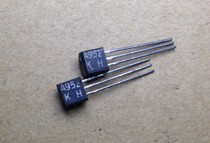 Small power transistor 2SA952 A952