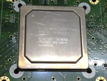 Nintendo CPU GPU Wii u C10234F5-852-UAA-A before inquiry