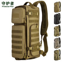 Transformers assault bag sports airborne bag outdoor shoulder backpack hiking backpack riding shoulder bag mountaineering bag