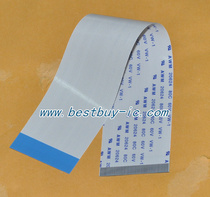 FFC FPC flat cable cable FFC Cable spacing 0 5MM 55p in the same direction 155MM 5