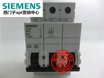 (False one penalty ten) Original Siemens circuit breaker 5SJ6304-8CC20 D4 3P ~400V