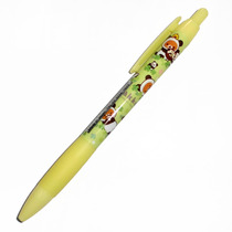 Japan SanXRilakkuma Rilakkuma Stationery Ballpoint Pen Ballpoint Pen Roller Pen (Panda)
