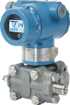 Upper Rubric Transformer Fujian Running Precision Instrument Co Ltd Smart 3051DP Differential Transformer