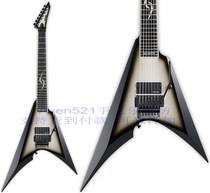 Customer Customized ESPs Jesse KATANA7 String Electric Guitar