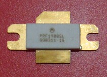 MRF19085L spot quality assurance