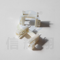 5x20mm fuse holder PCB installation fuse Seat 5*20 fuse tube Bracket Holder