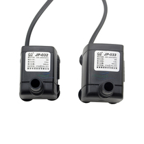  Sensen submersible pump JP-032 JP-033 Small pumping pump Fish tank circulating pump Upper filter pump 5W 8W