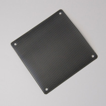 JONSBO chassis fan dust net 12cm PVC filter 12CM long and wide