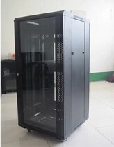 1 m enclosure luxury economical type network cabinet 19U network enclosure 600 * 600 * 1200 enclosure