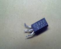 Japan Toshiba Corporation Small Power Triode 2SC3328( C3328)