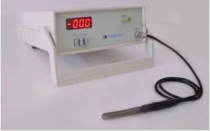  Witt electromagnetic measurement WT20B gaussian meter Tesla meter magnetometer Ultra-large range desktop Gaussian meter