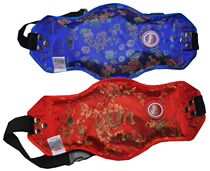 Shanghai Ke Warm waist electric treasure hot water bag rechargeable double temperature control explosion-proof two-in-one jacket