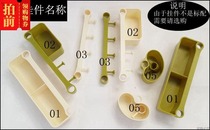 Jingxin shelf Kitchen bathroom seasoning rack Shelf Kitchen storage rack Finishing rack Accessories Special offer