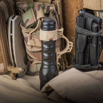 NEXTORCH Nalide flashlight lifting ring Multi-function tactical ring flashlight accessories hanging buckle 23 2-25 5mm