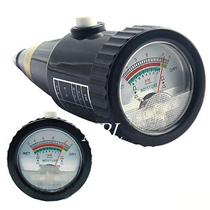 Soil pH meter Soil meter Soil ph test pen Humidity Moisture detection instrument High precision and high quality