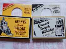 Liquor advertising poker collection Scotch whisky Budweiser Cocktail Poker