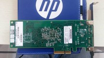 HP NC382T Dual-port Gigabit Network Card 458491-001