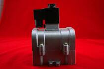 K25JD-15 two-position five-way cut-off solenoid valve K25JD-08 K25JD-06 K25JD-10