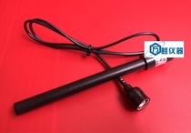 Shanghai Russell pCL-1 Chloride Ion Electrode Chlorine Electrode 7107 Chloride Ion Composite Electrode Reference Electrode