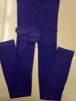 Clearance price 80d imitation velvet black ankle-length pants mens egg with jj set of leggings 2 recommended 2 feet 5