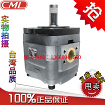 Quanmao CML IGM-4F-25 gear pump