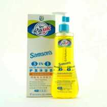 Music for freshmen shampoo Shampoo Lotion lotion 3 Hop 1 Baby body lotion for children shampoo 300ml 2 send 1