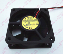 ADDA cooling fan AD0624MS-C70GL DC24V 0 08A 6020 2-wire converter