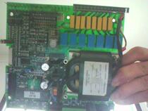 IR Ingersoll Rand 250 Screw Air Compressor power supply board 39874425