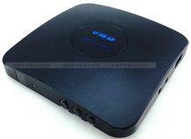 2K 4K HD video recording box time TBOX flagship version HDMI component VGA av free computer recording