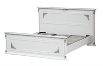  Peugeot Furniture Ai Lei bedroom IL0102-106 2*1 2m single bed 2191*1504*1304