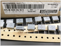 Imported from Italy 0 22uF 400V AV R75 MKP 22K400 film capacitor p15