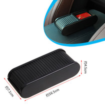 Car high-end storage box car storage box interior glove box storage box car storage box pull-out