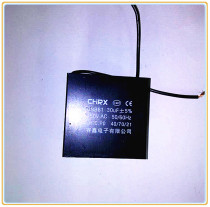 (Factory Direct) Rongxin brand Motor capacitor start capacitor CBB61 450V30UF