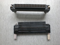 Fujitsu A6CON3 Mitsubishi PLC40 pin connector C500-CE403 Omron FCN-367J040-AU
