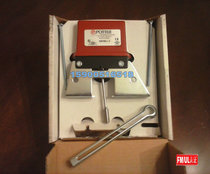 Original POTTER USA OSYSU-1 open stem gate valve position monitoring switch FM certification