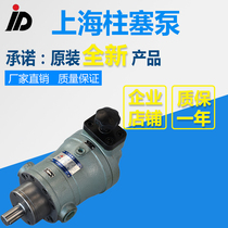 Factory direct low noise high quality 10SCY 10SCY14-1B manual variable piston pump 13122588707