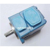 Taiwan HIGH-TECH Vane Pump PVL2-53-F-1R-D-10 Original