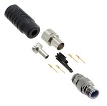 TE Connectivity Circular Connector 1-2823449-5