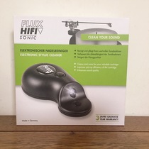 Germany Flux Hifi Sonic vinyl record player stylus stylus cleaner stylus vibration cleaner