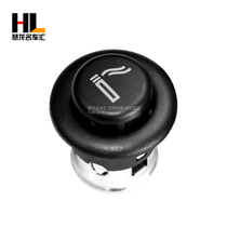 Suitable for Audi 4LA5S5C7A6L Q5 A8L A8L lighter Volkswagen speed Tten Maiten vehicular spot smoke