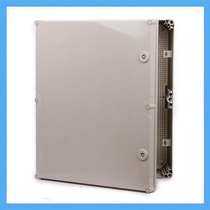 600 * 500 * 195mm flame retardant plastic distribution box electrical junction box waterproof seal housing anti-corrosion
