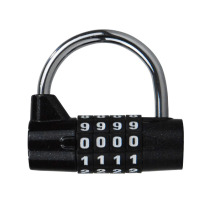 Code Lock Luggage Lock Fitness Room Suitcase Lock Suitcase LOCK MINI BAG PASSWORD PADLOCK DOOR LOCK